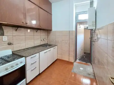 Venta Departamento 3 Ambientes en Parque Chacabuco