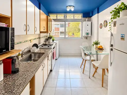 Departamento en Venta 45 años
