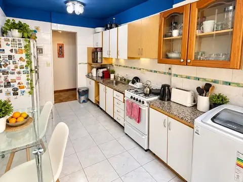 Departamento en Venta Apto profesional