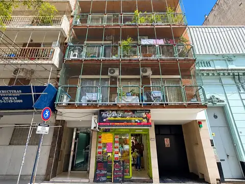 Departamento en Venta de 4 ambientes