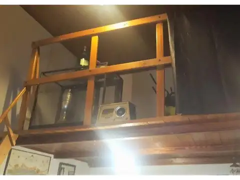 Depto Tipo Casa en Venta de 2 ambientes