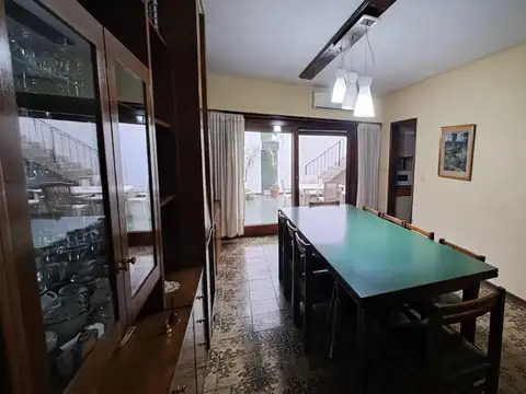 Depto Tipo Casa en Venta con 1 cocheras