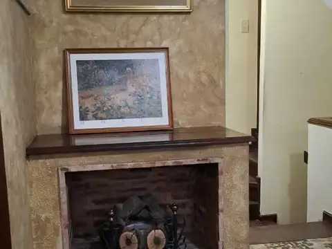 Depto Tipo Casa en Venta de 3 dormitorios