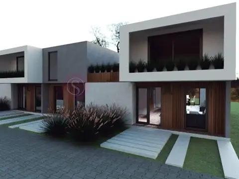 Casa en Alquiler de 3 dormitorios