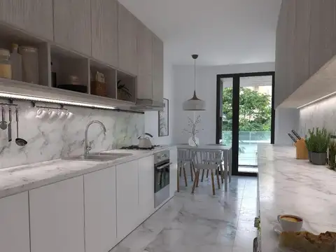 Departamento en Venta Permite mascota