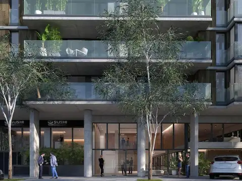 Departamento en Venta de 4 dormitorios