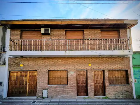 venta. Casa 5 ambientes. San Martin