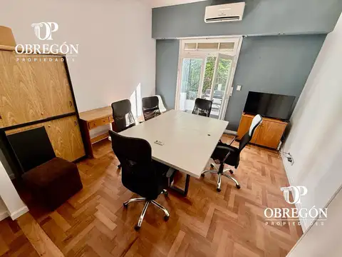 Depto Tipo Casa en Venta en Caballito, USD 179.000