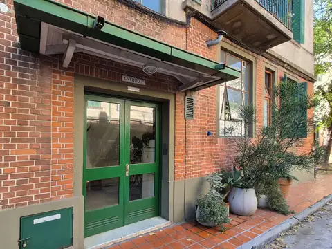 Concepción Arenal 4300