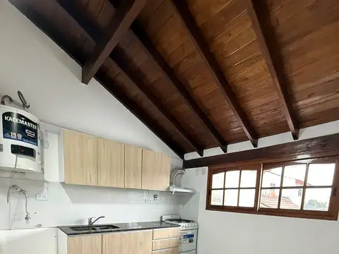 Departamento en Alquiler 50 años