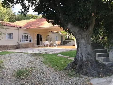 Gran Casona & Aparts Resort; hasta 19 PASAJEROS