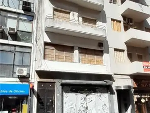 DEPARTAMENTO 2 AMBIENTES - CENTRO OESTE (COMERCIAL), CAPITAL FEDERAL