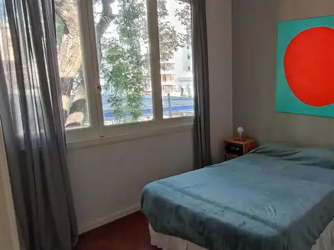 Departamento en Venta en Belgrano, USD 103.000