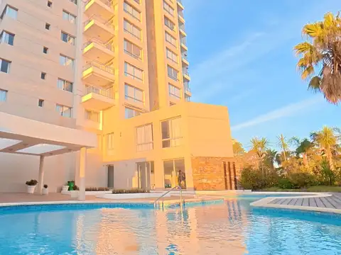 Venta apartamento Aidy Gril 2 dormitorios 2 baños