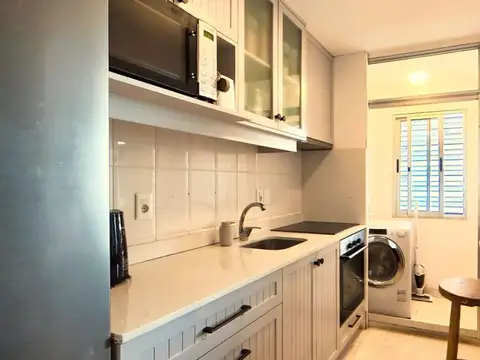Departamento en Venta 23 años