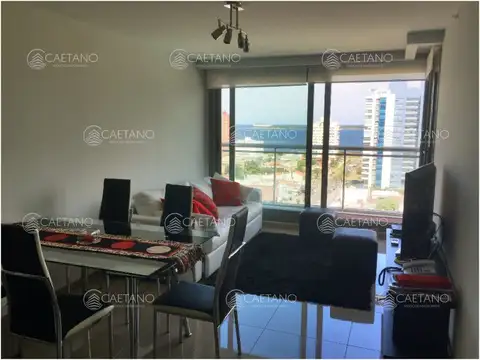 Departamento en Venta en Playa Brava, USD 210.000