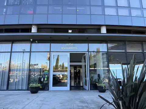 OFICINA EN VOHE PILAR CON COCHERA Y AMENITIES