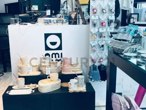 FONDO DE COMERCIO EN VENTA EN CITY BELL