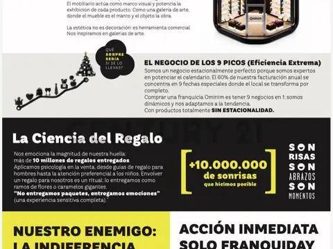 Cantilo 300, Piso 0