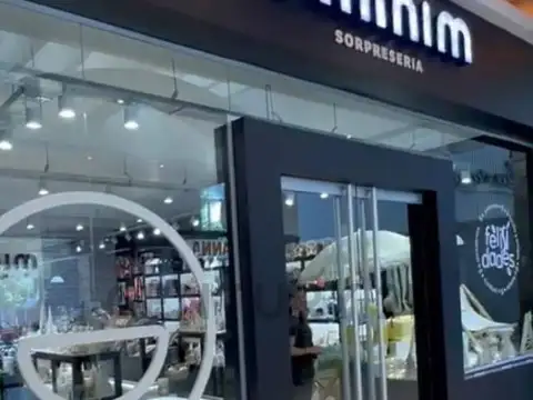 FONDO DE COMERCIO EN VENTA EN CITY BELL