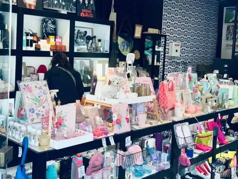 FONDO DE COMERCIO EN VENTA EN CITY BELL