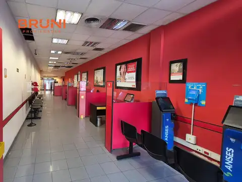 Local en Alquiler en Primera Junta, USD 9.500