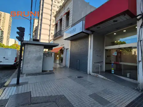 Alquiler de Local en Caballito, Capital Federal