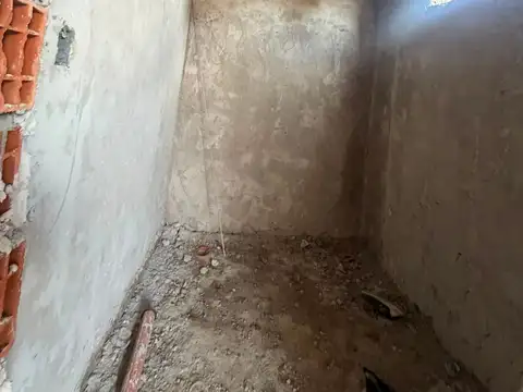 Casa en Venta de 1 dormitorio