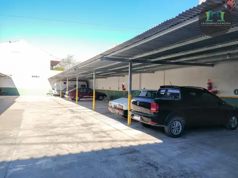 Cochera en Venta para coche mediano