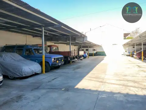 Cochera en Venta de 34  mts largo x 17  mts ancho