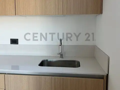 Avenida San Martín 4000, Piso 4