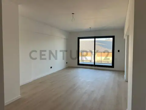 Avenida San Martín 4000, Piso 4
