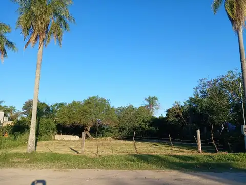 Terreno en Venta en Romang, USD 11.000