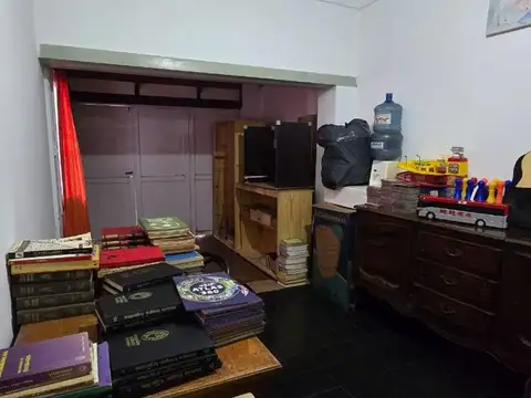 Casa en Venta 40 años