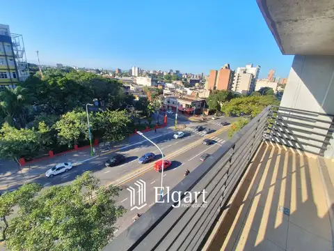 Departamento en Venta al Norte