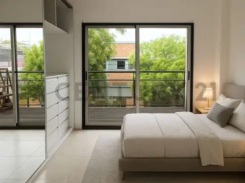 Casa en Venta en Villa Devoto, USD 117.000