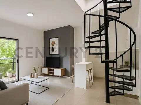 VENTA DEPARTAMENTO 2 AMBIENTES C/ AMENITIES - ACEPTA PERMUTA