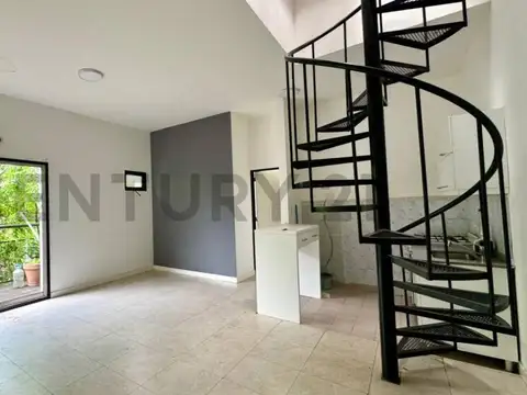 Obispo San Alberto 3300, Piso 1
