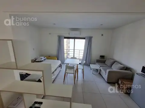 Departamento en Alquiler de Monoambiente