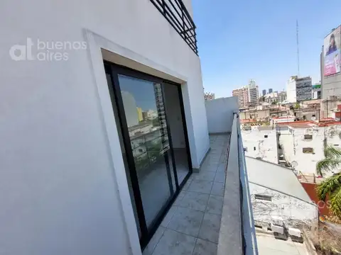 Departamento en Alquiler Permite mascota
