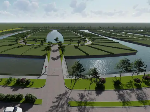 Terreno en Venta de 500,0 m2