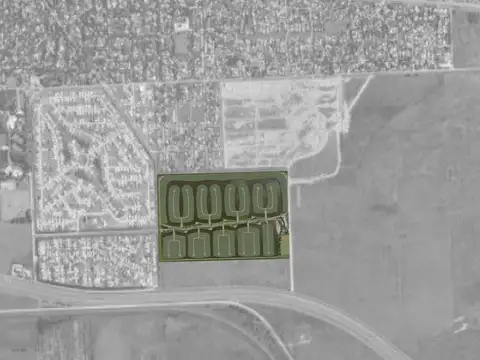 Terreno en Venta de 500,0 m2