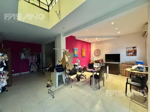 Depósito / Oficina 225m² en Villa Lynch | Nuevo Valor | Ideal Logística e Industria Liviana