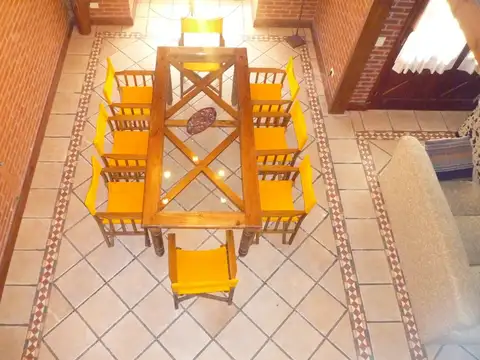 Casa - Alquiler temporario - Argentina, Pinamar - De Los Pinguinos 800