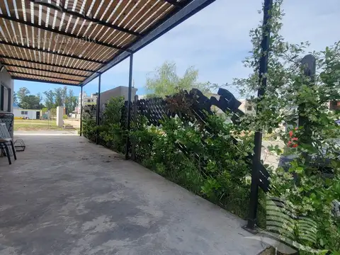 Casa en Alquiler Temporal de 3 dormitorios