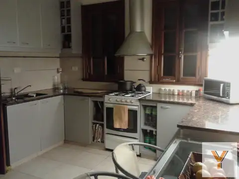 Casa en Venta 60 años