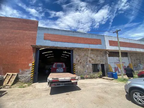 Galpon en Venta en Belen De Escobar, USD 650.000