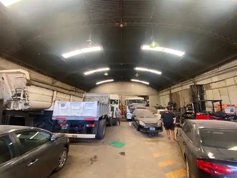 Depósito en Venta en Escobar