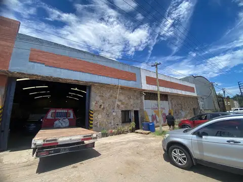 Galpon en Venta 30 años