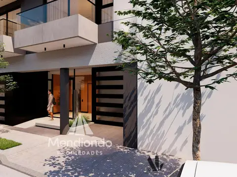 Departamento en Venta en Terminal Vieja, USD 135.000